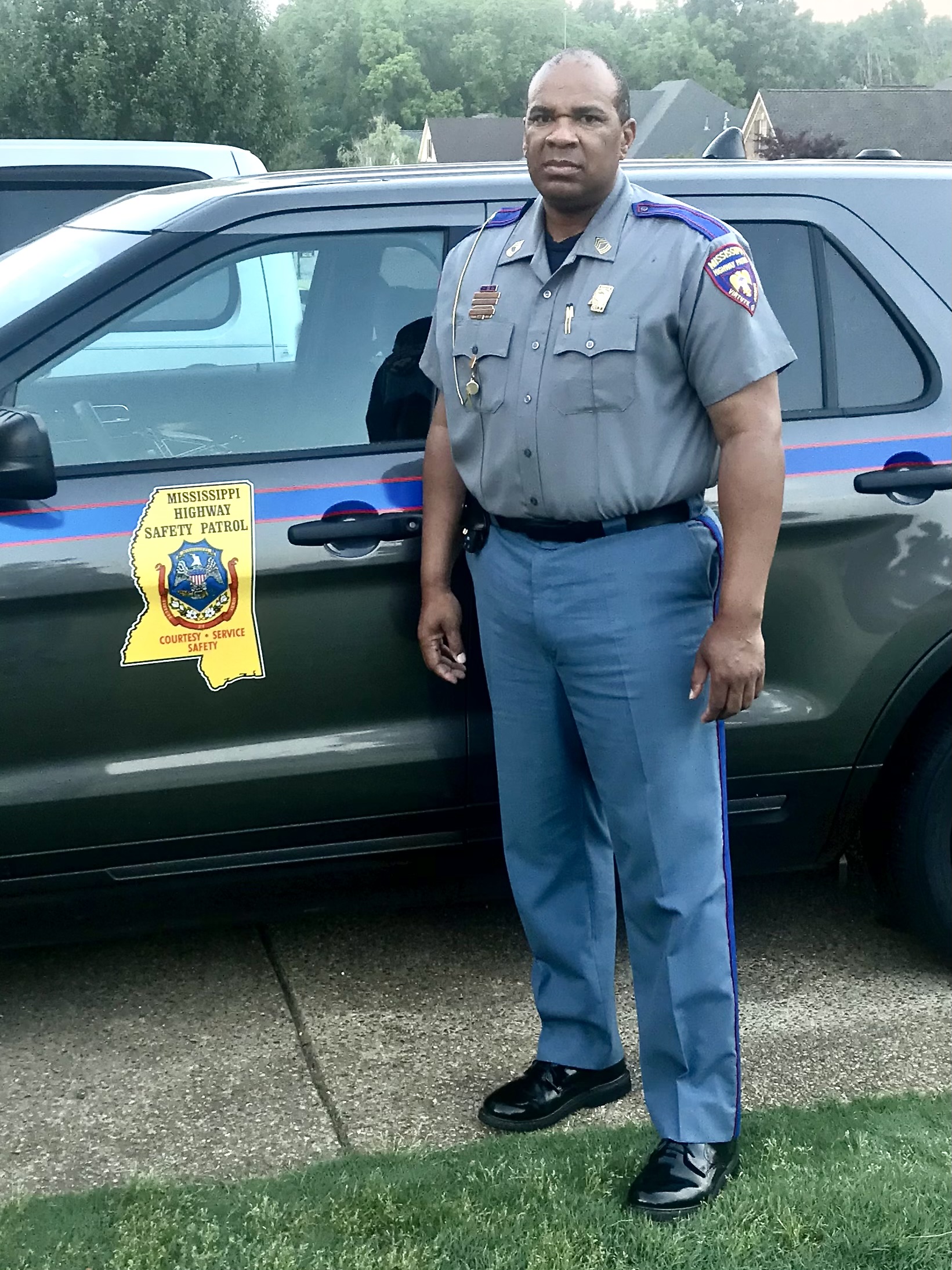 Magnolia State Driving Academy team